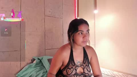 Anna online show from April 29, 11:46 am