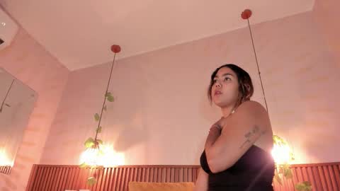 Anna online show from March 6, 4:35 pm