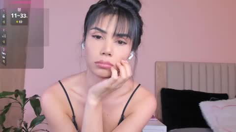 Ana Henao or Annie... Follow me ahenaocb Insta  X online show from March 8, 12:09 am