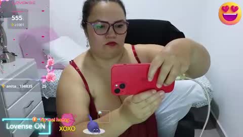   Anahi Private is Open  belly bigboobs bbw pantyhose squirt -domi nora fullmachine gravity dildo lovense online show from June 24, 1:15 am
