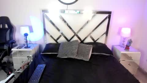 Anah Jones online show from February 3, 2:03 am