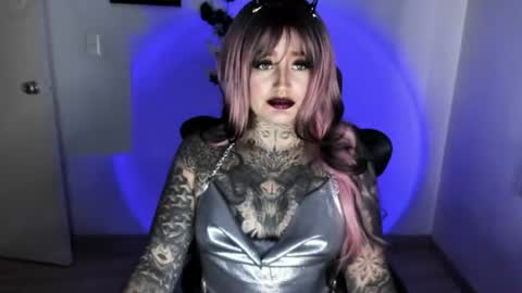  Callme Mistress Ani  online show from July 13, 5:46 pm