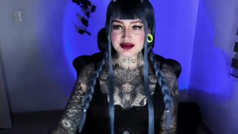  Callme Mistress Ani  online show from August 3, 5:29 pm