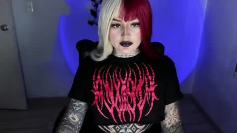  Callme Mistress Ani  online show from July 24, 5:00 pm
