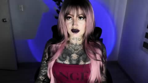  Callme Mistress Ani  online show from July 14, 5:06 pm
