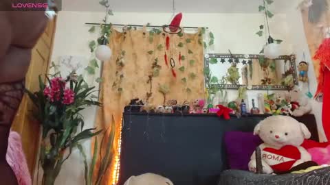 Snapshot of anai_valentinex chatting on February 24, 8:14 pm anai_valentinex online show from February 24, 8:14 pm