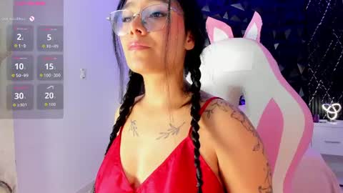 Im Sara  online show from July 31, 4:13 am