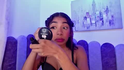 anais_tgn online show from November 21, 12:07 pm