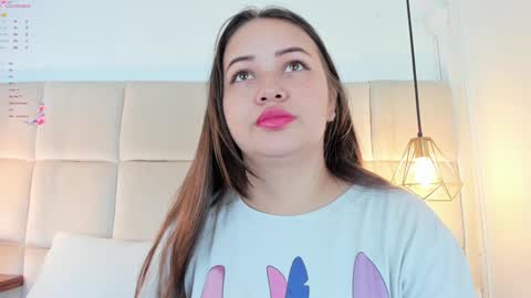 Snapshot of anaisclarkx chatting on December 23, 11:25 am Anais clark online show from December 23, 11:25 am