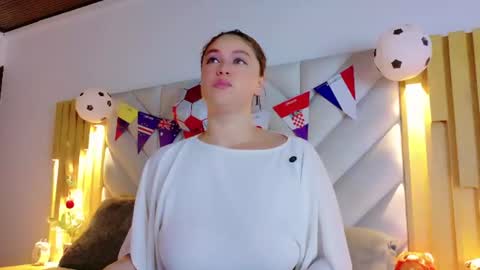 Anaise  online show from July 3, 11:27 am