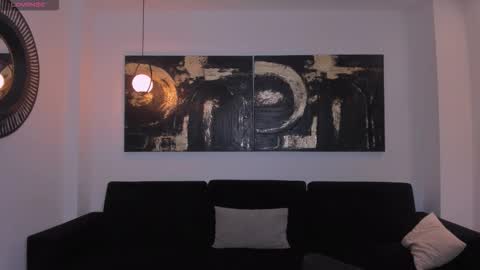 Anais Nin  online show from March 14, 10:05 am