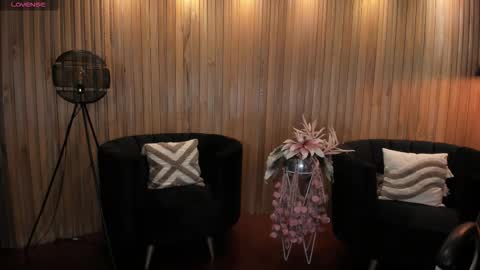 Anais Nin  online show from November 9, 5:20 pm