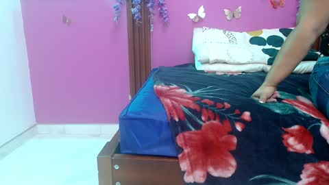 Snapshot of analdeepalejandra18 chatting on February 3, 7:21 pm analdee online show from February 3, 7:21 pm