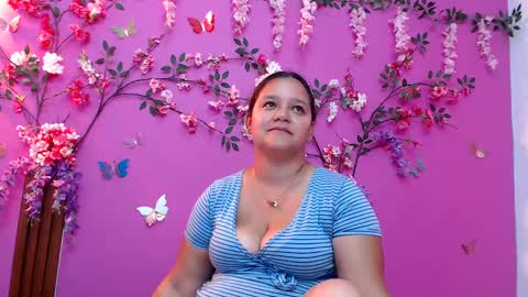 Snapshot of analdeepalejandra18 chatting on March 1, 7:04 pm analdee online show from March 1, 7:04 pm