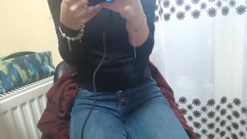 Snapshot of analove200 chatting on February 14, 6:12 am analove200 online show from February 14, 6:12 am
