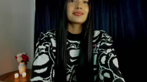 Ann online show from March 12, 7:25 pm