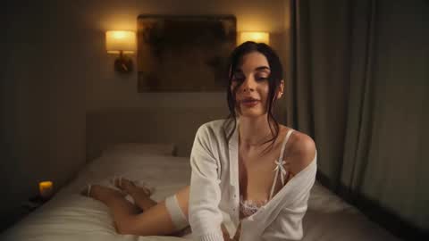 Ana online show from March 17, 10:03 pm