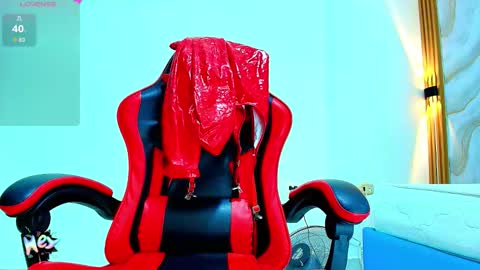 A N A P A U L A online show from February 25, 6:12 am