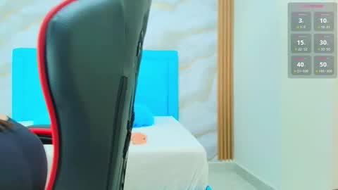 A N A P A U L A online show from October 19, 2:19 pm