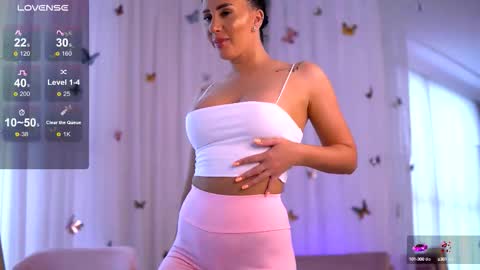 Anna online show from September 16, 7:22 pm