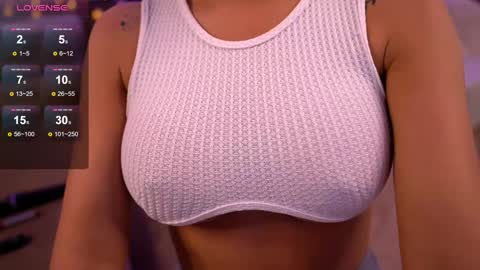 Anna online show from January 30, 3:55 am