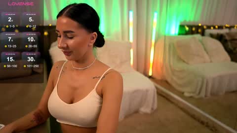 Anna online show from January 26, 8:46 am