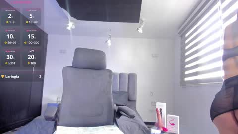 Snapshot of anaruiz1_ chatting on February 12, 1:16 pm ana online show from February 12, 1:16 pm