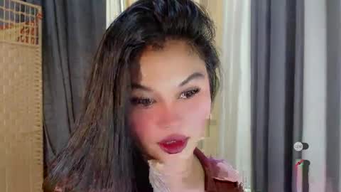 ANA online show from December 2, 3:58 pm