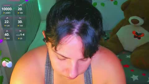 Ana online show from February 13, 5:03 pm