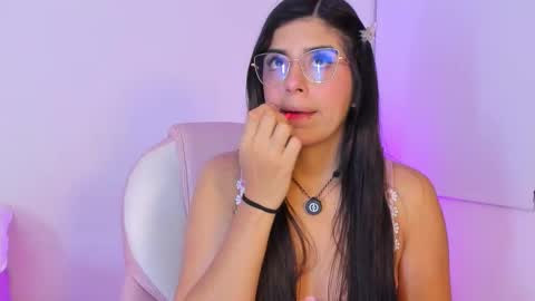 Anastacia online show from February 20, 11:12 am