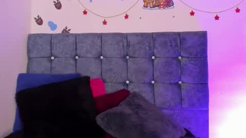 Anastasia online show from December 20, 2:05 pm