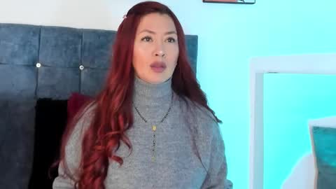 Anastasia online show from March 7, 11:51 am