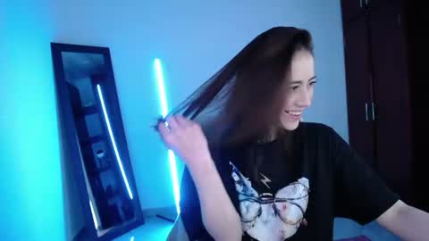 anastasia_doll8 online show from July 3, 9:54 pm