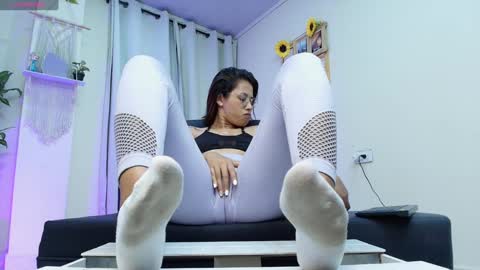 anastasia online show from January 29, 2:09 am