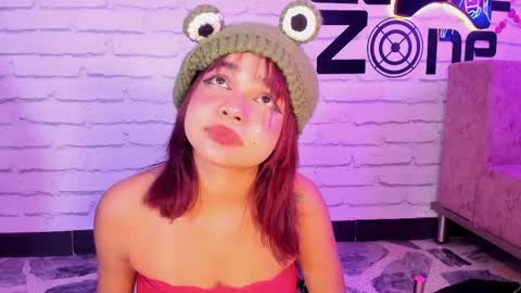 Snapshot of anastasia_jhons chatting on February 28, 1:25 pm anastasia online show from February 28, 1:25 pm