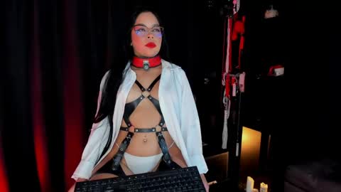 anastasia_little online show from June 7, 4:30 am