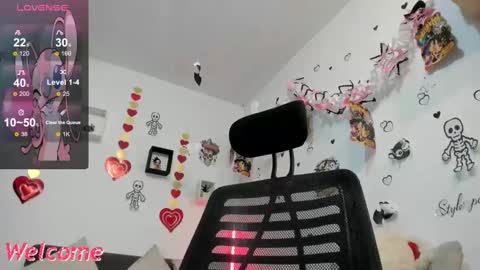 anastasia online show from October 17, 3:10 am