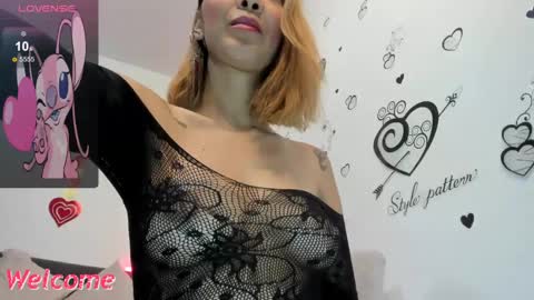 anastasia online show from September 23, 1:48 am