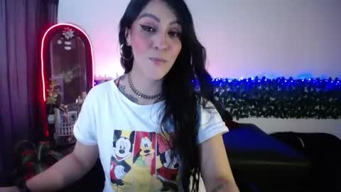 Jennyfer.... but u can say me Anastasia online show from July 7, 6:47 am