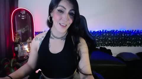 Jennyfer.... but u can say me Anastasia online show from July 8, 7:43 am