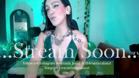 Jennyfer.... but u can say me Anastasia online show from July 6, 2:28 am