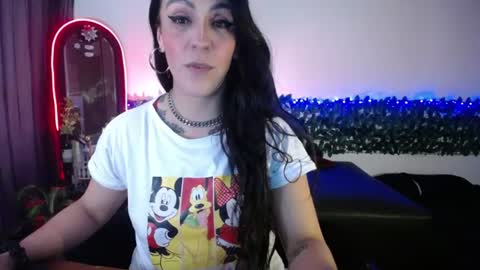 Jennyfer.... but u can say me Anastasia online show from July 7, 7:34 am
