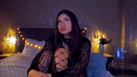 Snapshot of anastasiabennetx chatting on October 2, 10:15 pm AnastasiaIvanna online show from October 2, 10:15 pm