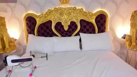 A N A S T A S I A online show from February 3, 5:17 pm