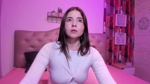 Anastasia online show from December 3, 5:23 pm