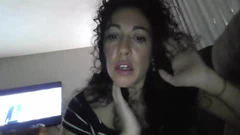 Snapshot of anastasiasteele67 chatting on October 22, 7:46 am anastasiasteele67 online show from October 22, 7:46 am