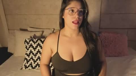 Anastasia Vidal online show from July 13, 2:01 am