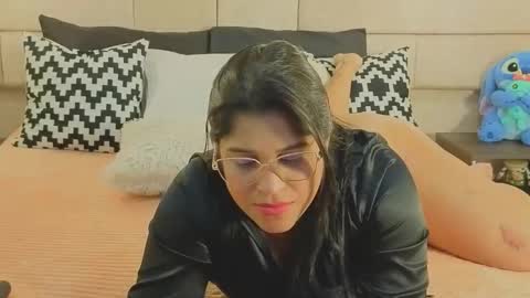 Anastasia Vidal online show from November 23, 3:09 am