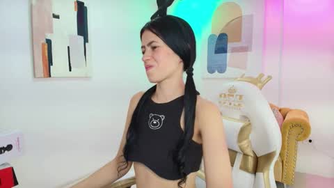 Anastasia  online show from November 28, 4:04 am