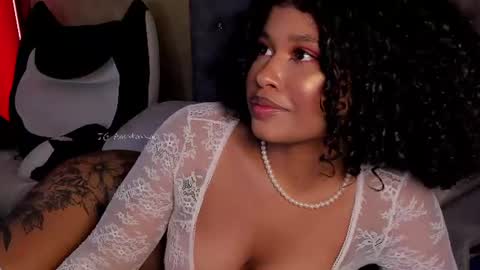 Anastassia online show from July 30, 10:10 pm